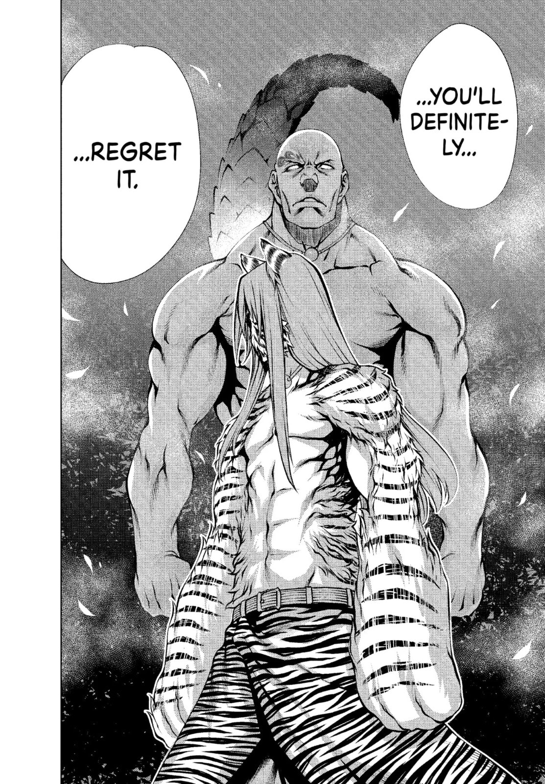 Read Killing Bites chapter 22.2 image 14 on Lezhin