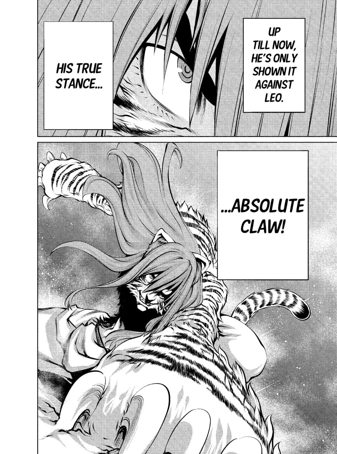 Read Killing Bites chapter 22 image 18 on Lezhin