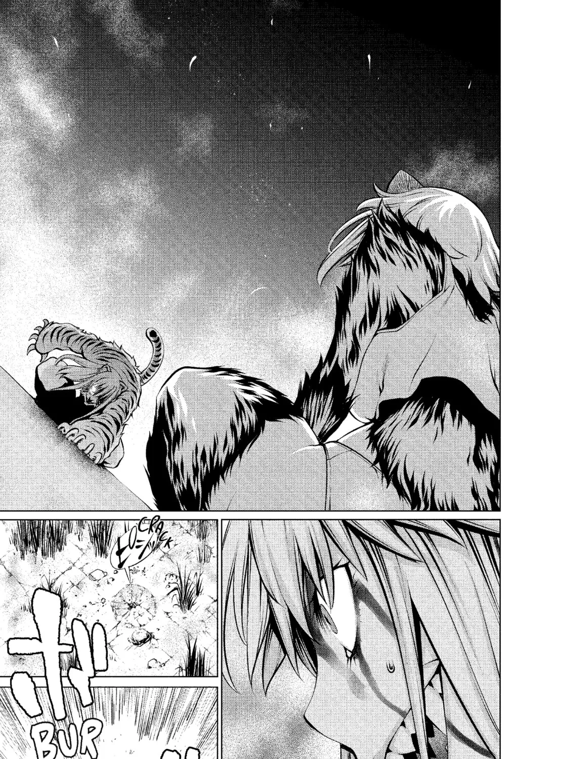 Read Killing Bites chapter 22 image 24 on Lezhin