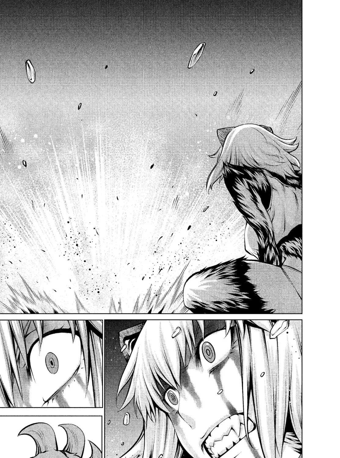 Read Killing Bites chapter 22 image 44 on Lezhin