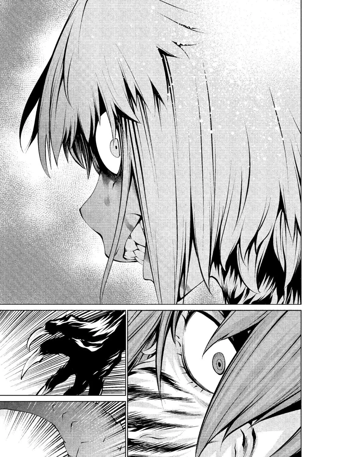 Read Killing Bites chapter 22 image 48 on Lezhin