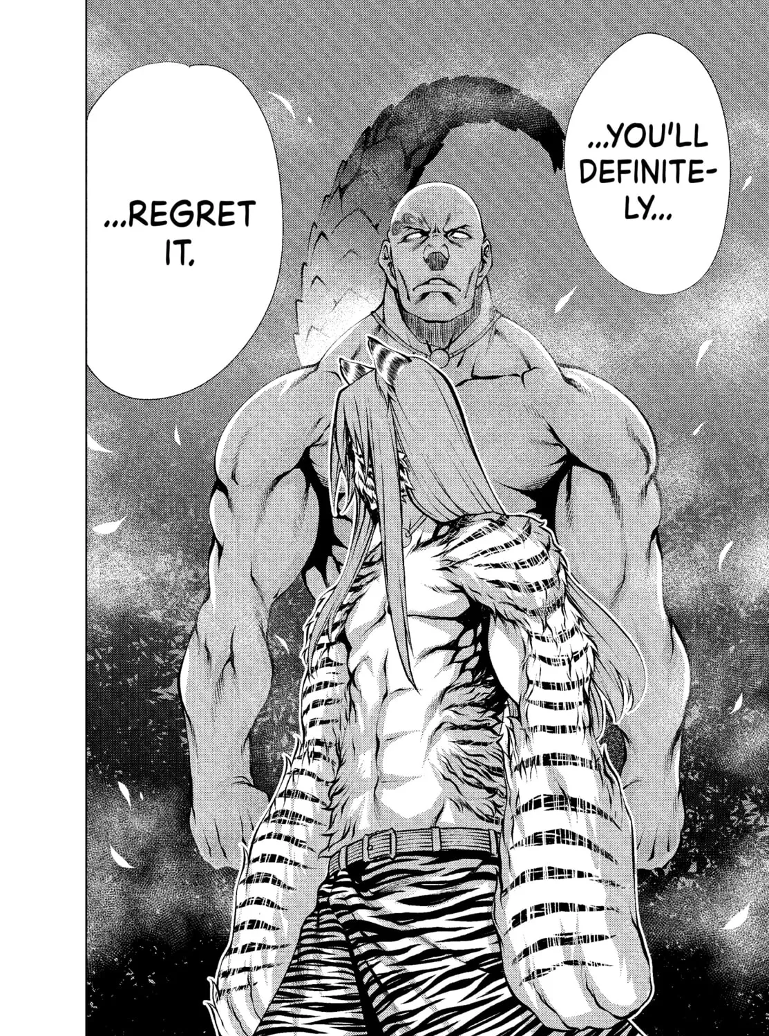 Read Killing Bites chapter 22 image 56 on Lezhin