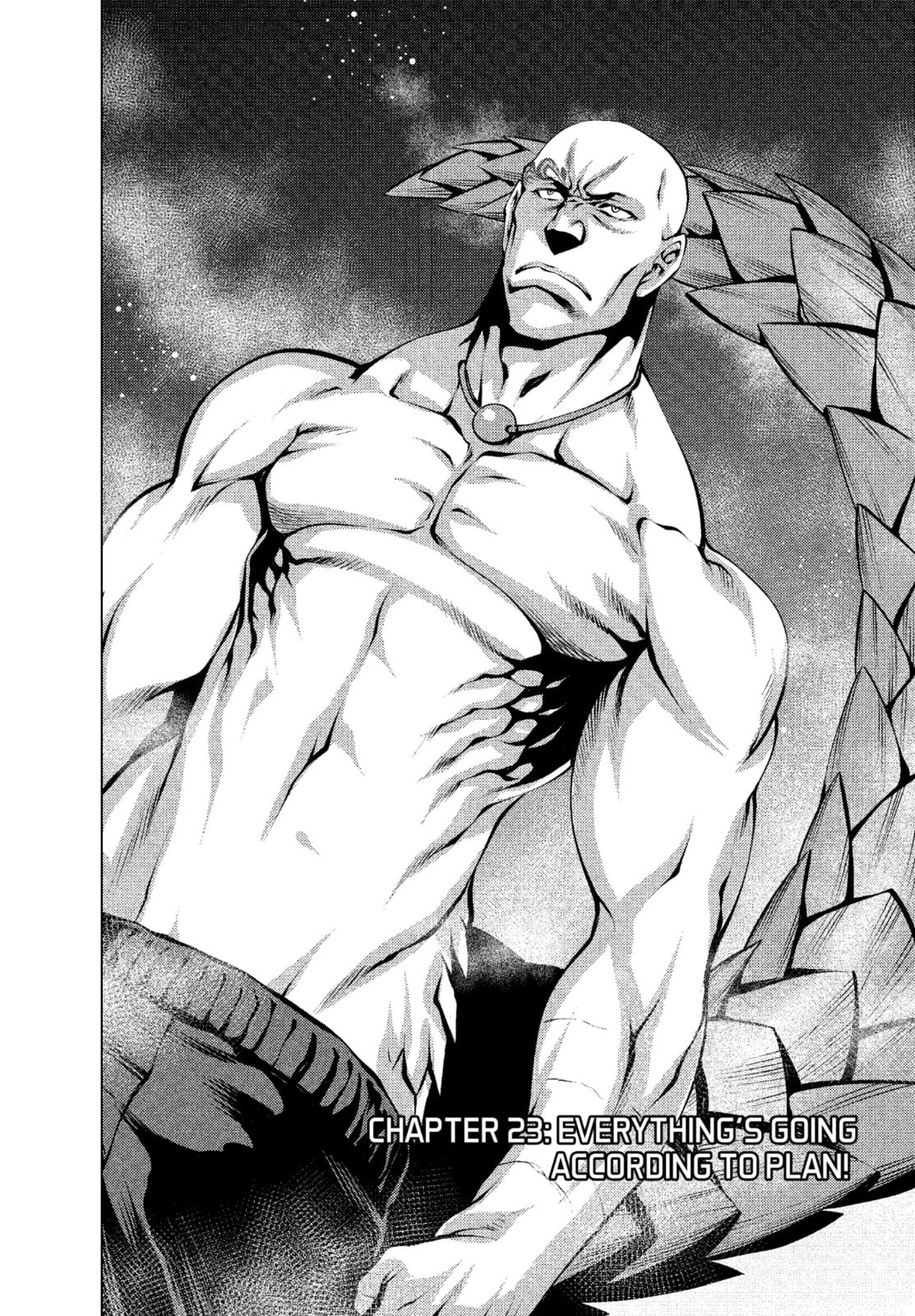 Read Killing Bites chapter 23.1 image 1 on Lezhin