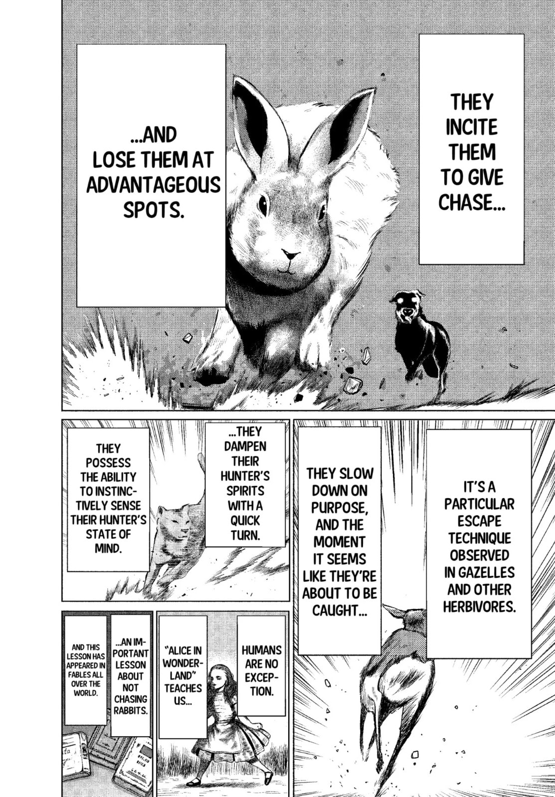 Read Killing Bites chapter 23.2 image 1 on Lezhin