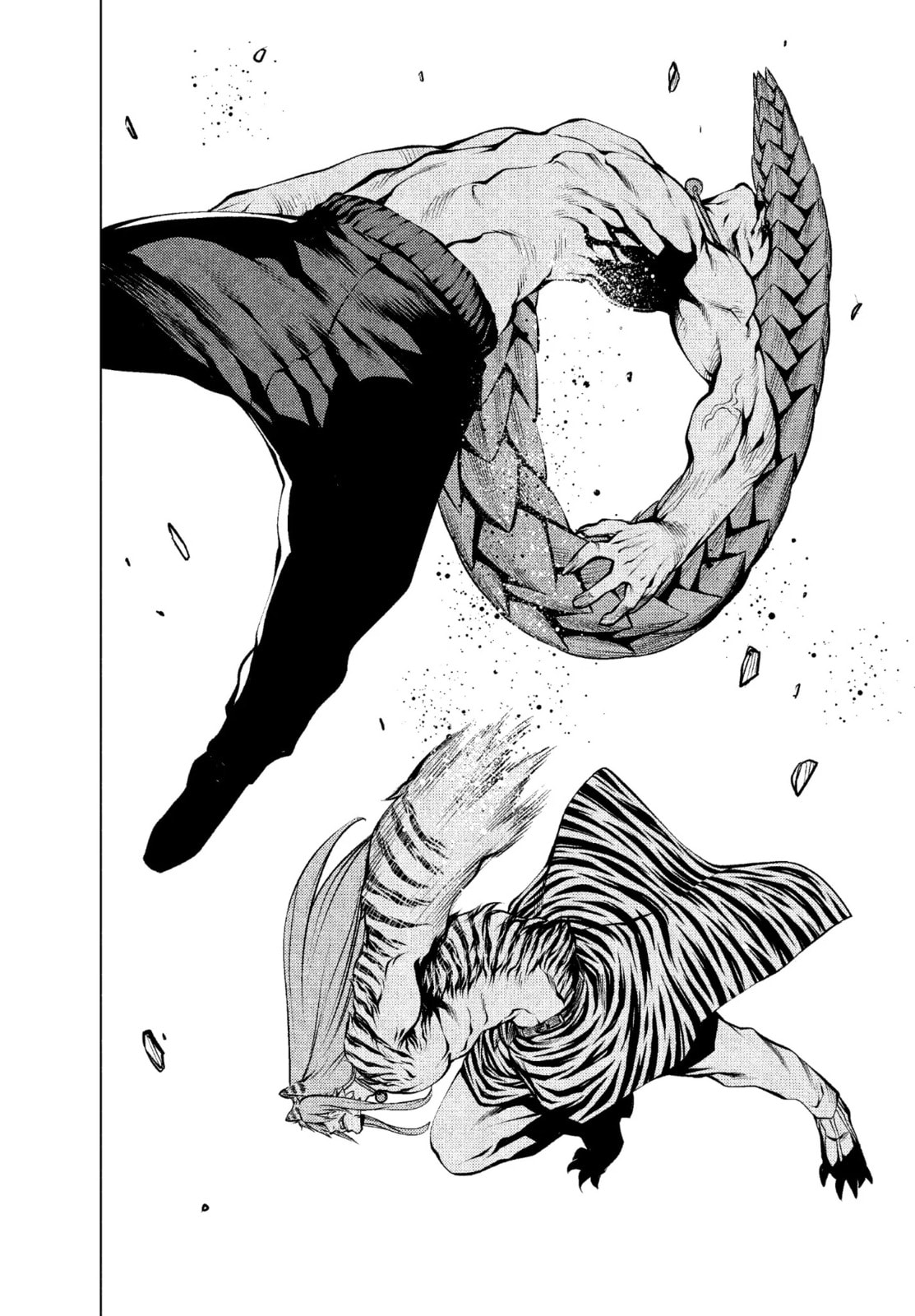 Read Killing Bites chapter 23.2 image 7 on Lezhin