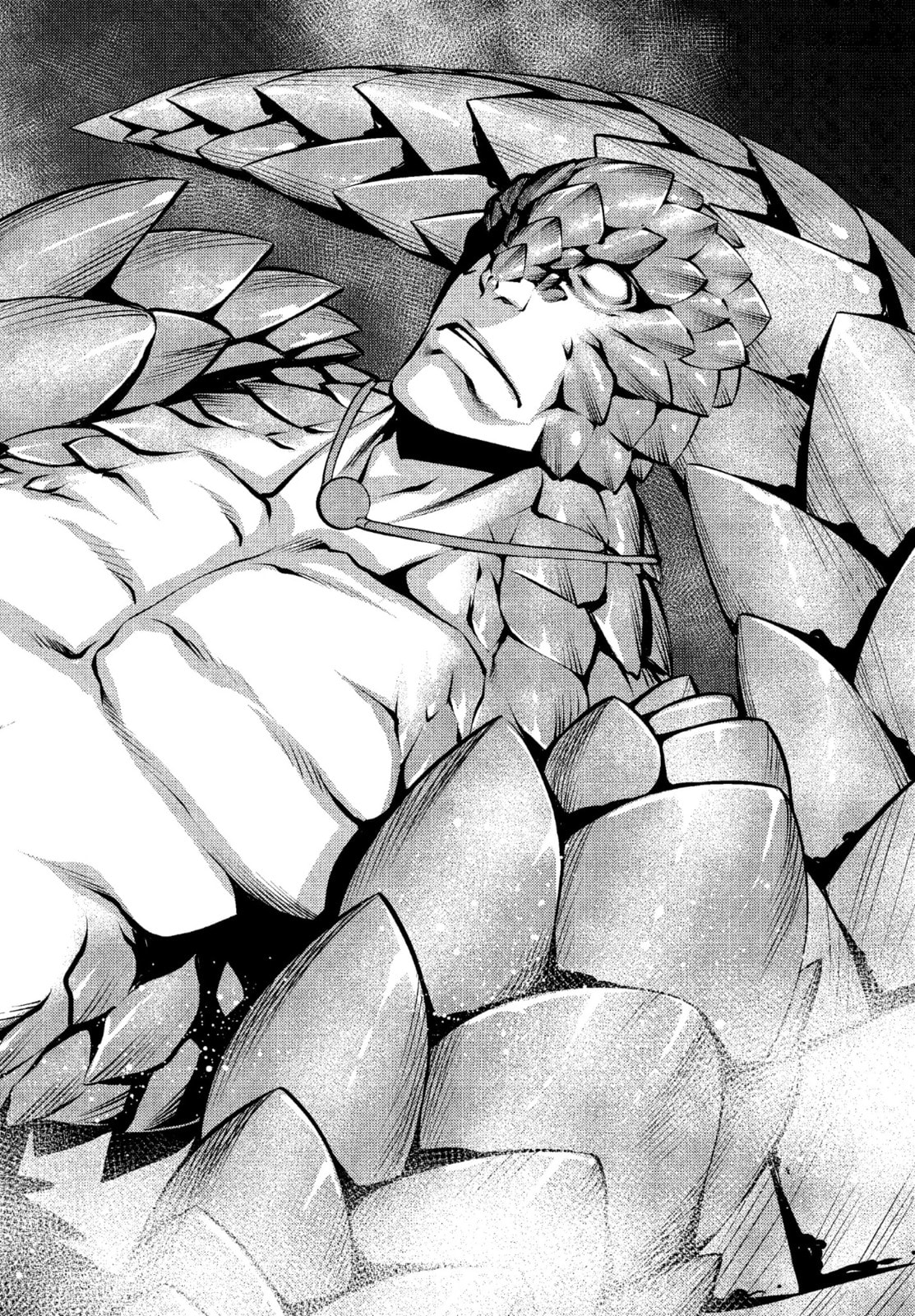 Read Killing Bites chapter 23.3 image 7 on Lezhin