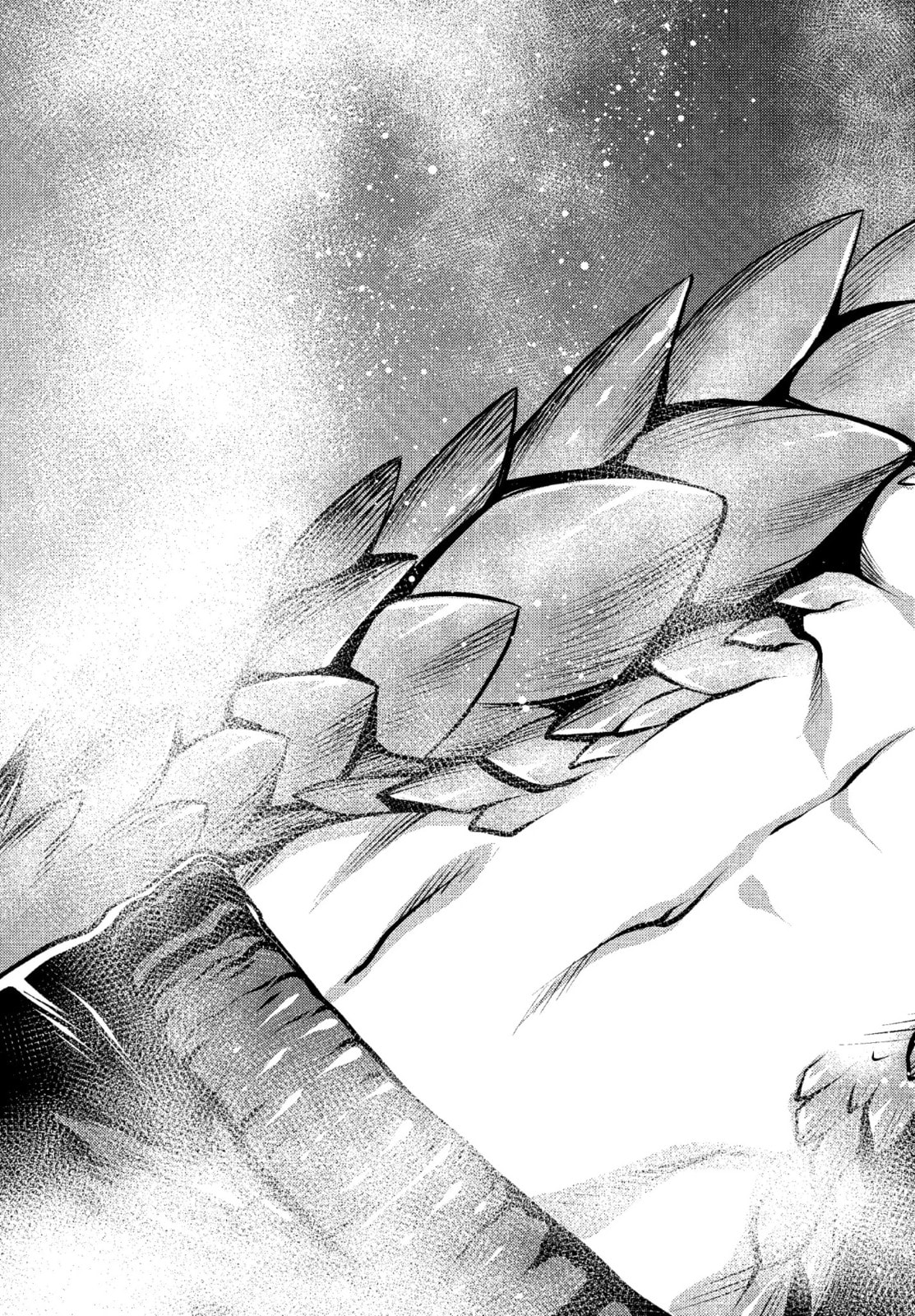 Read Killing Bites chapter 23.3 image 8 on Lezhin