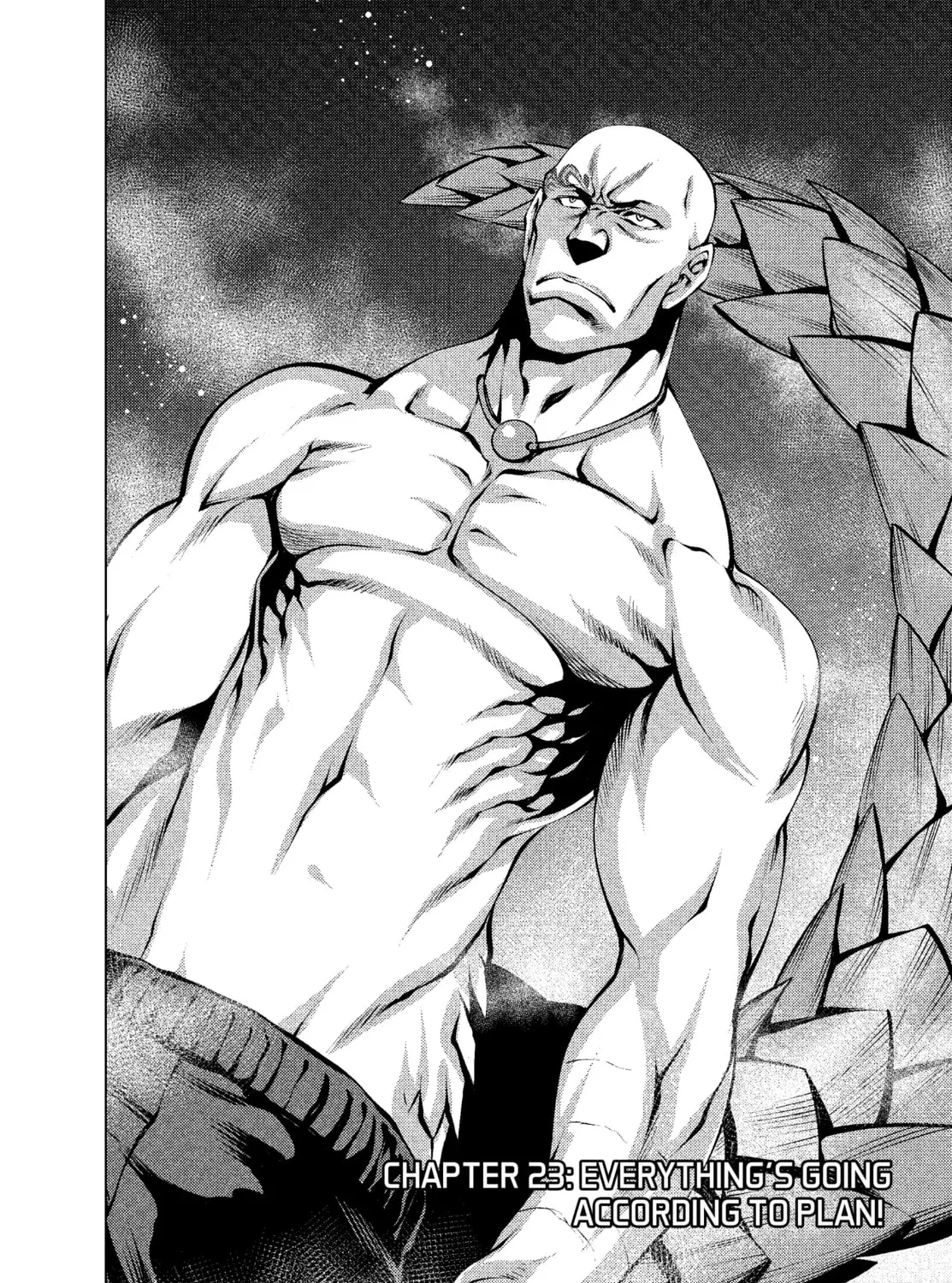 Read Killing Bites chapter 23 image 2 on Lezhin
