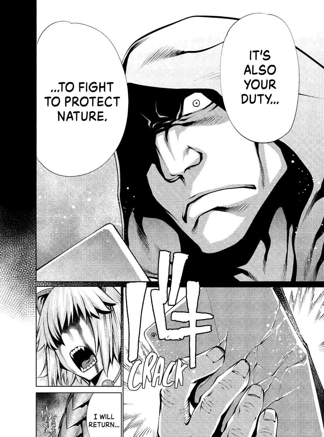 Read Killing Bites chapter 23 image 34 on Lezhin