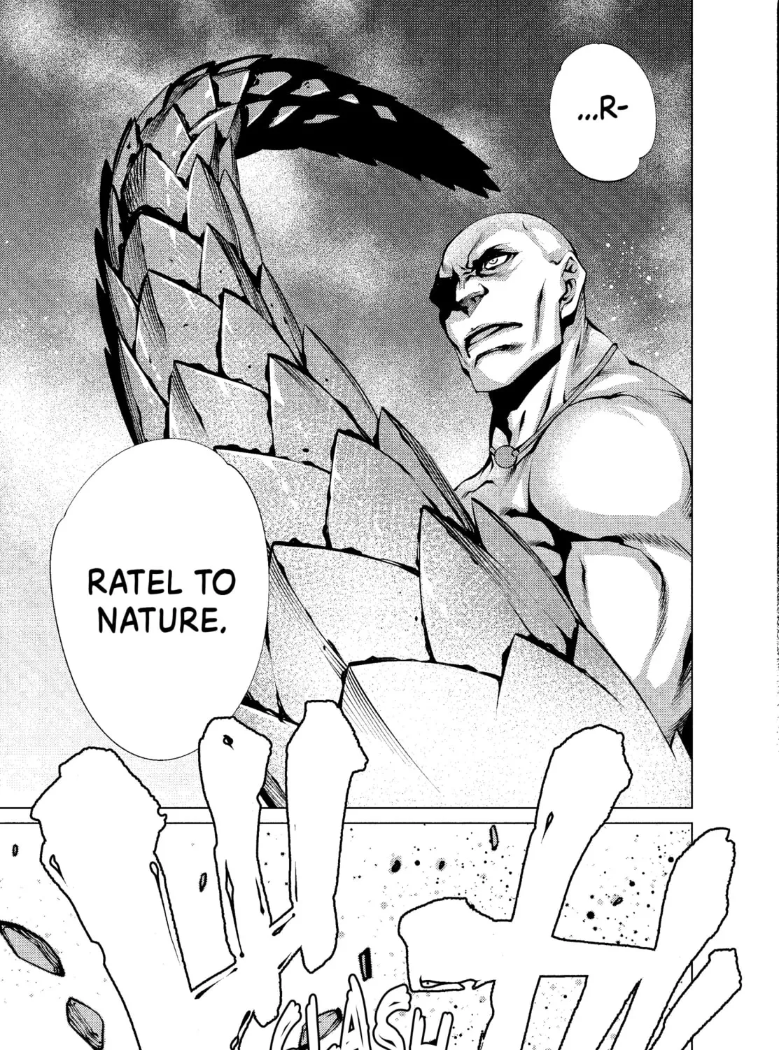 Read Killing Bites chapter 23 image 36 on Lezhin