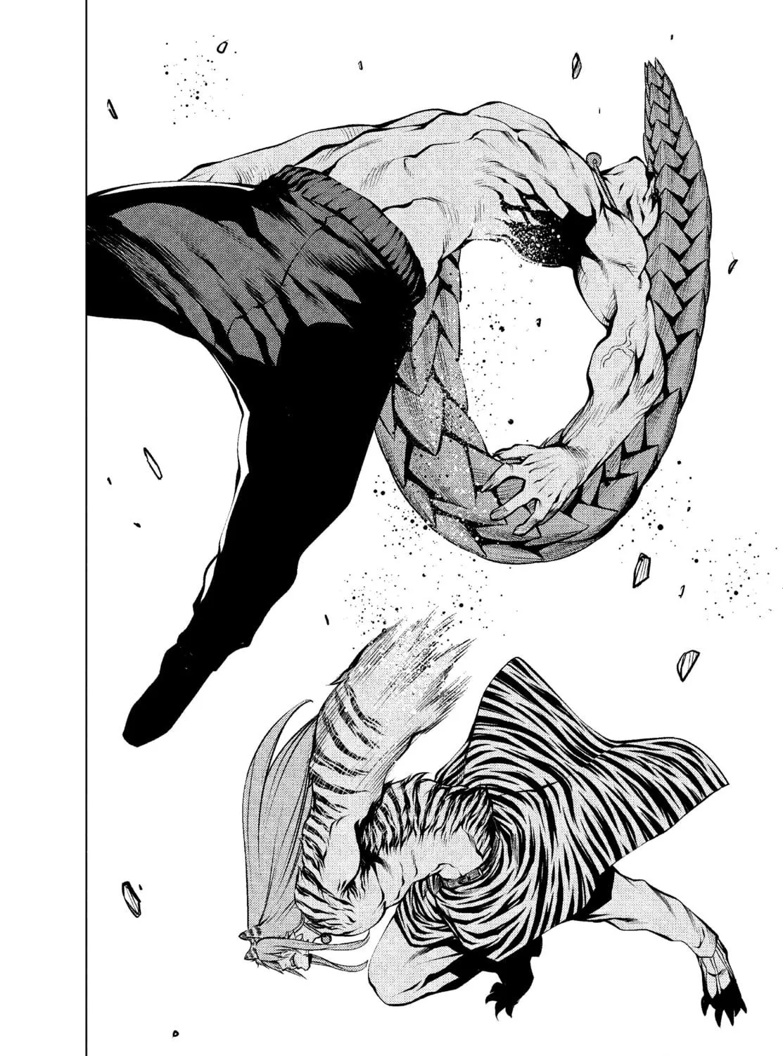 Read Killing Bites chapter 23 image 38 on Lezhin