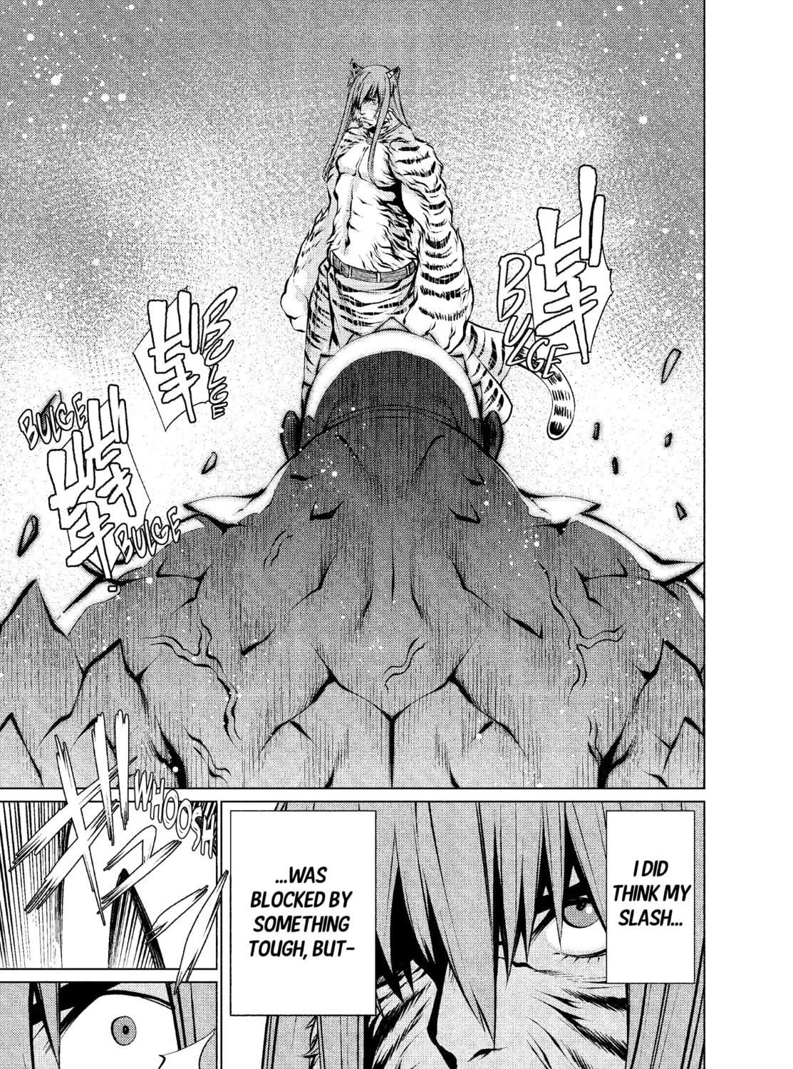 Read Killing Bites chapter 23 image 44 on Lezhin