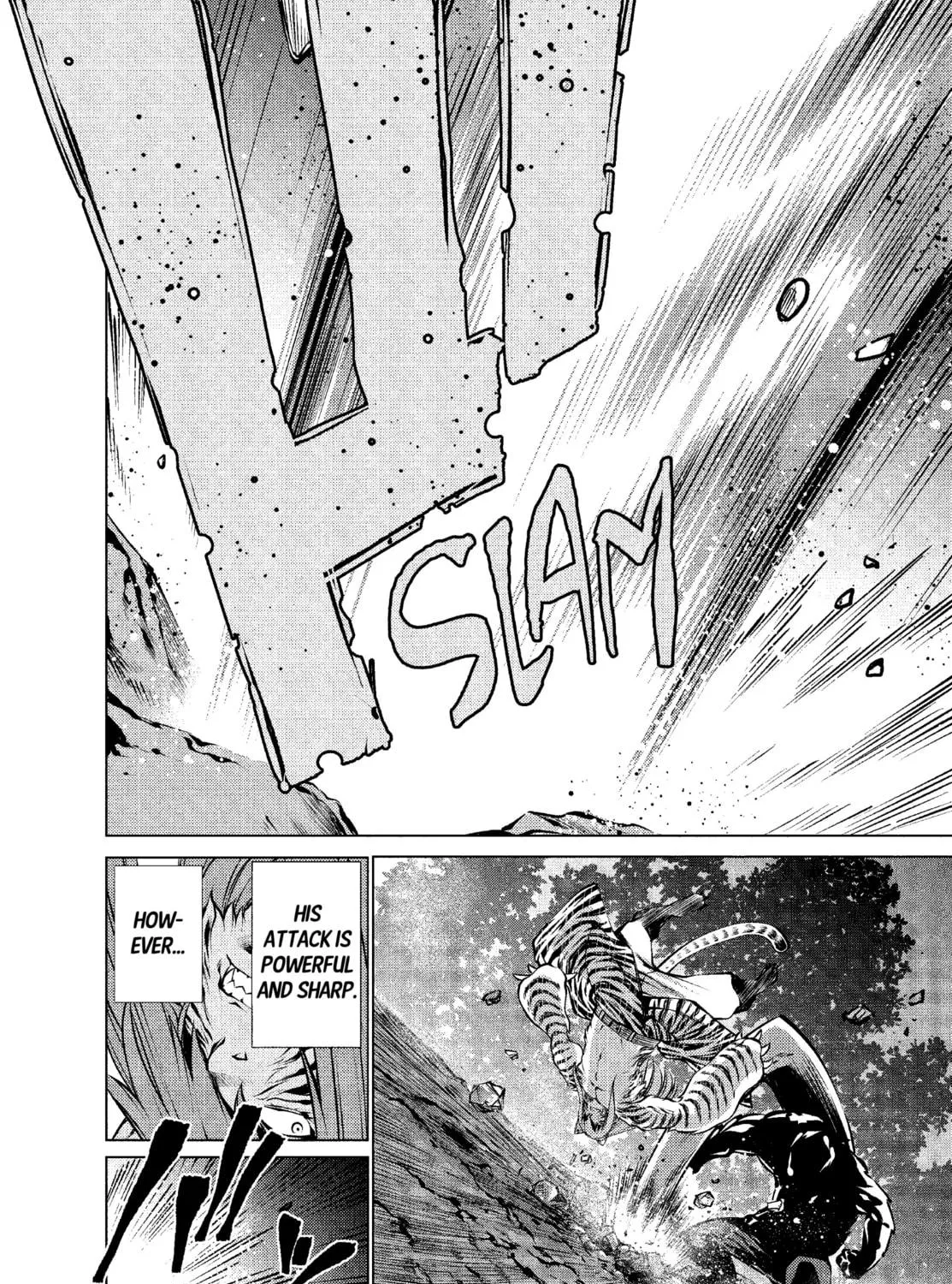 Read Killing Bites chapter 23 image 46 on Lezhin