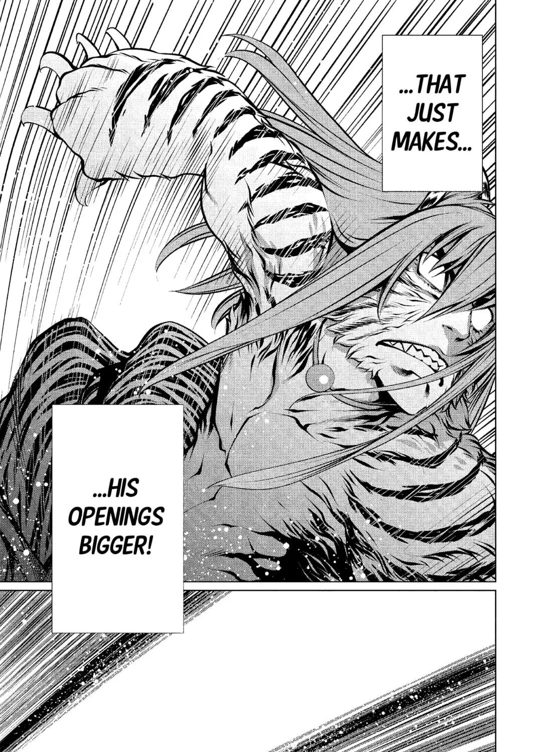 Read Killing Bites chapter 23 image 48 on Lezhin