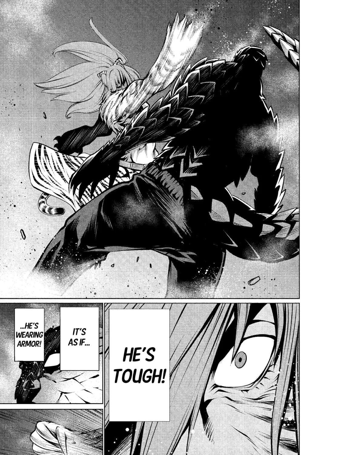 Read Killing Bites chapter 23 image 52 on Lezhin