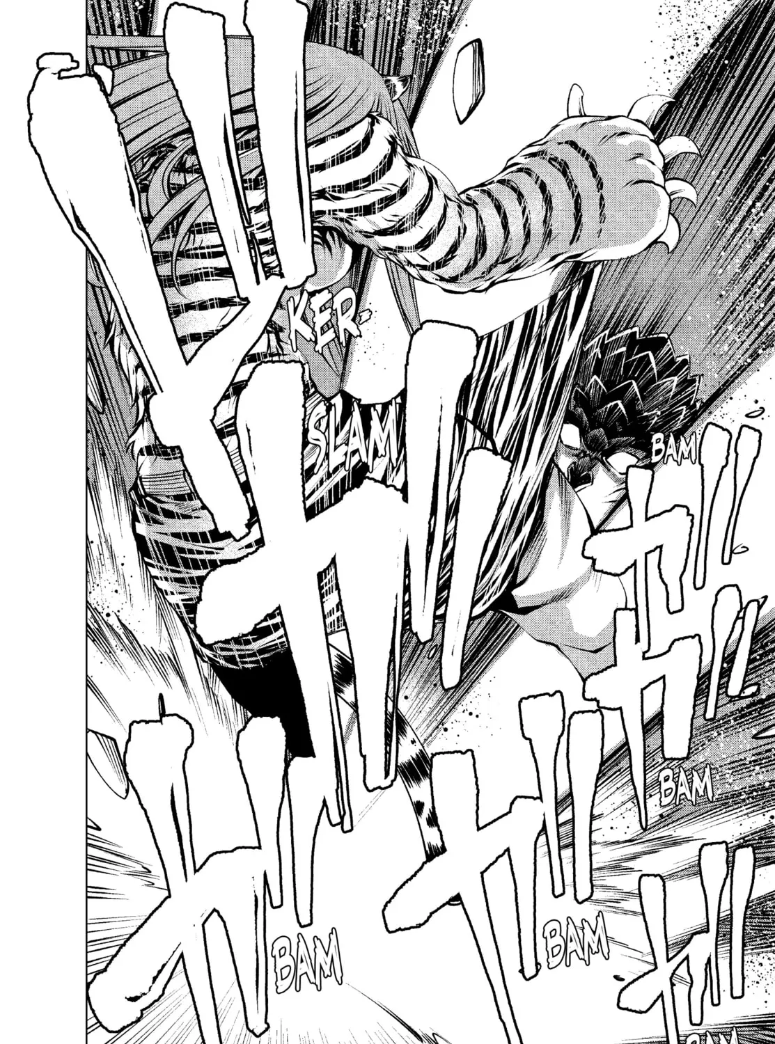 Read Killing Bites chapter 23 image 54 on Lezhin