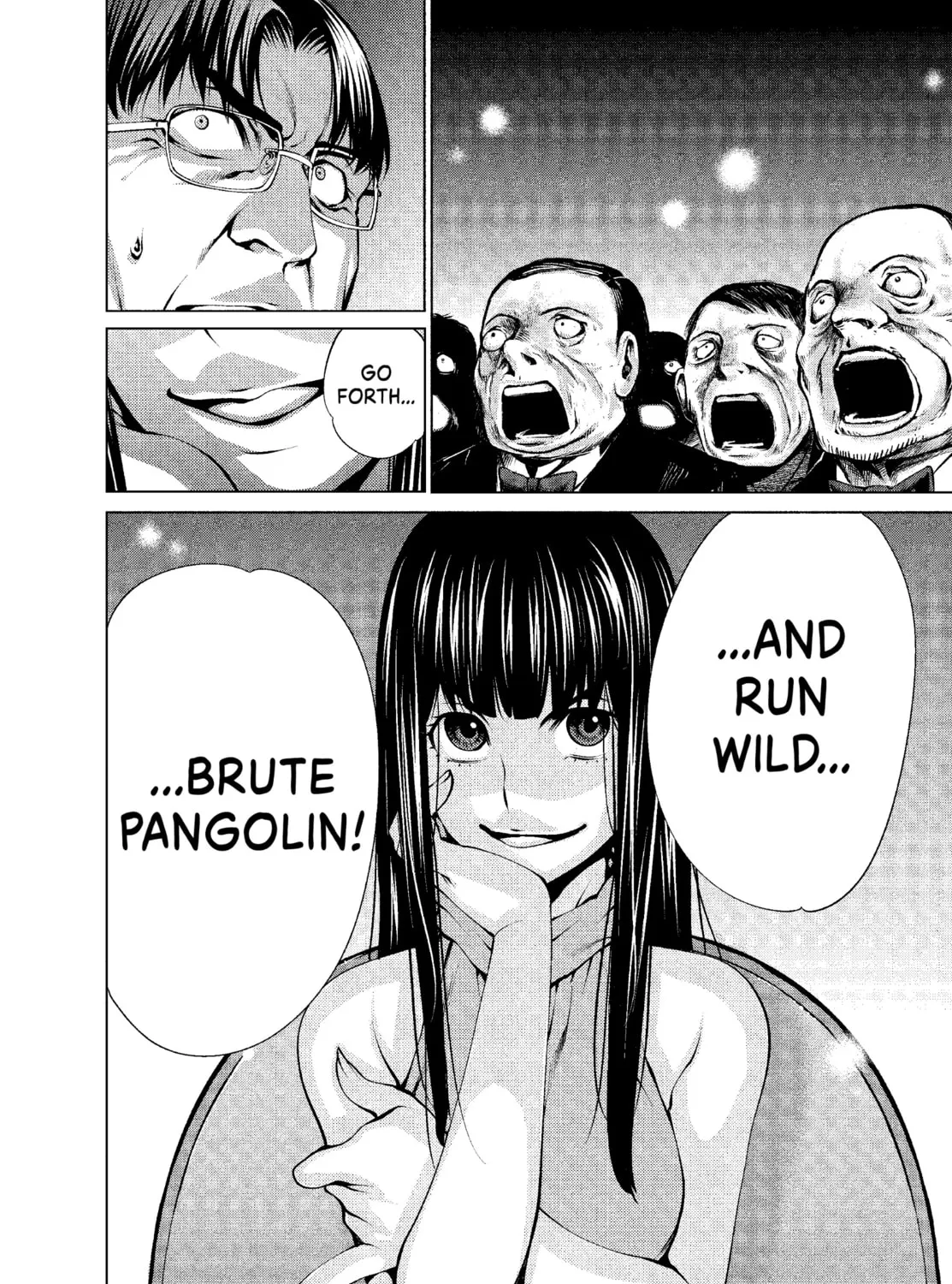 Read Killing Bites chapter 23 image 60 on Lezhin