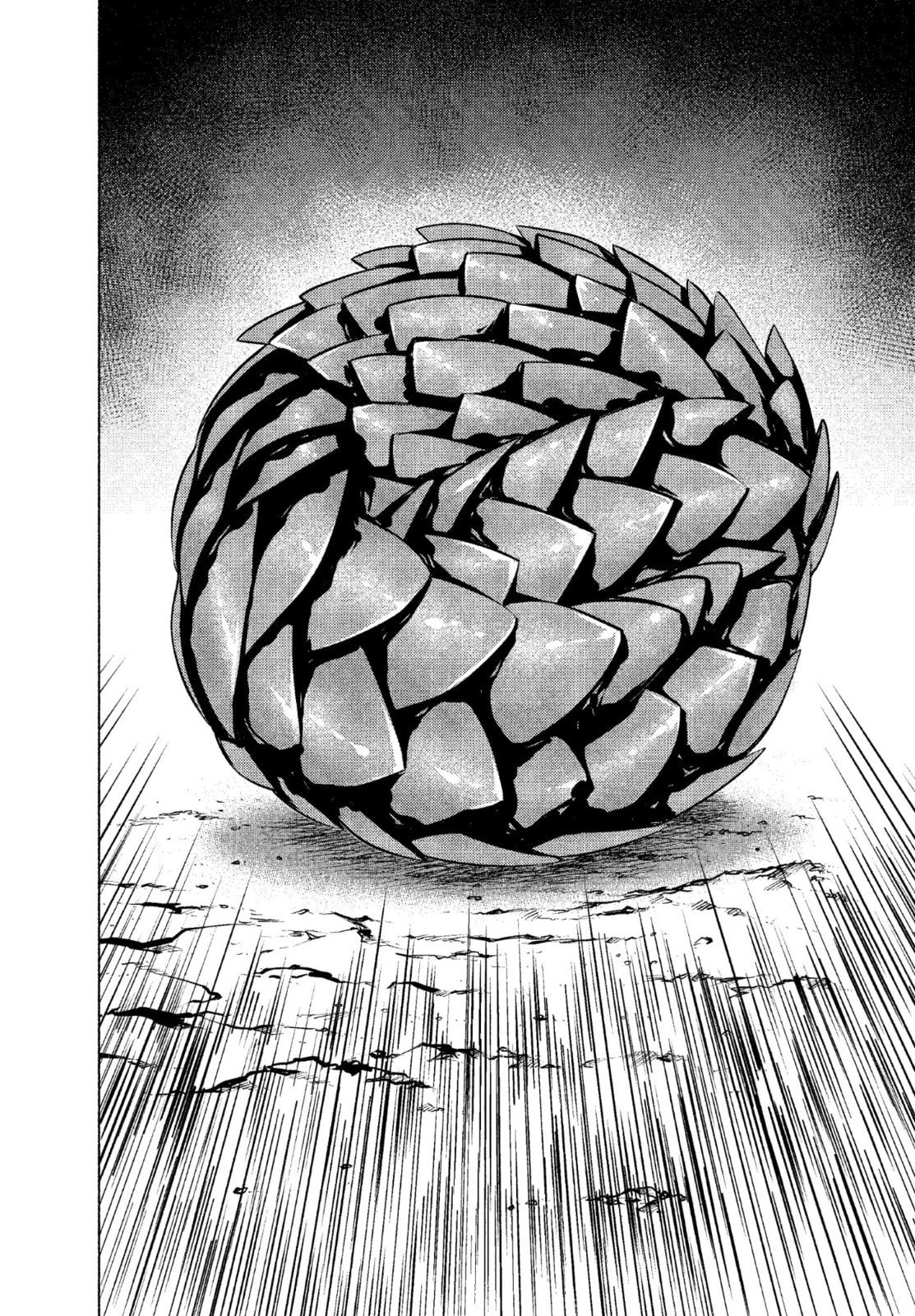 Read Killing Bites chapter 24.1 image 7 on Lezhin