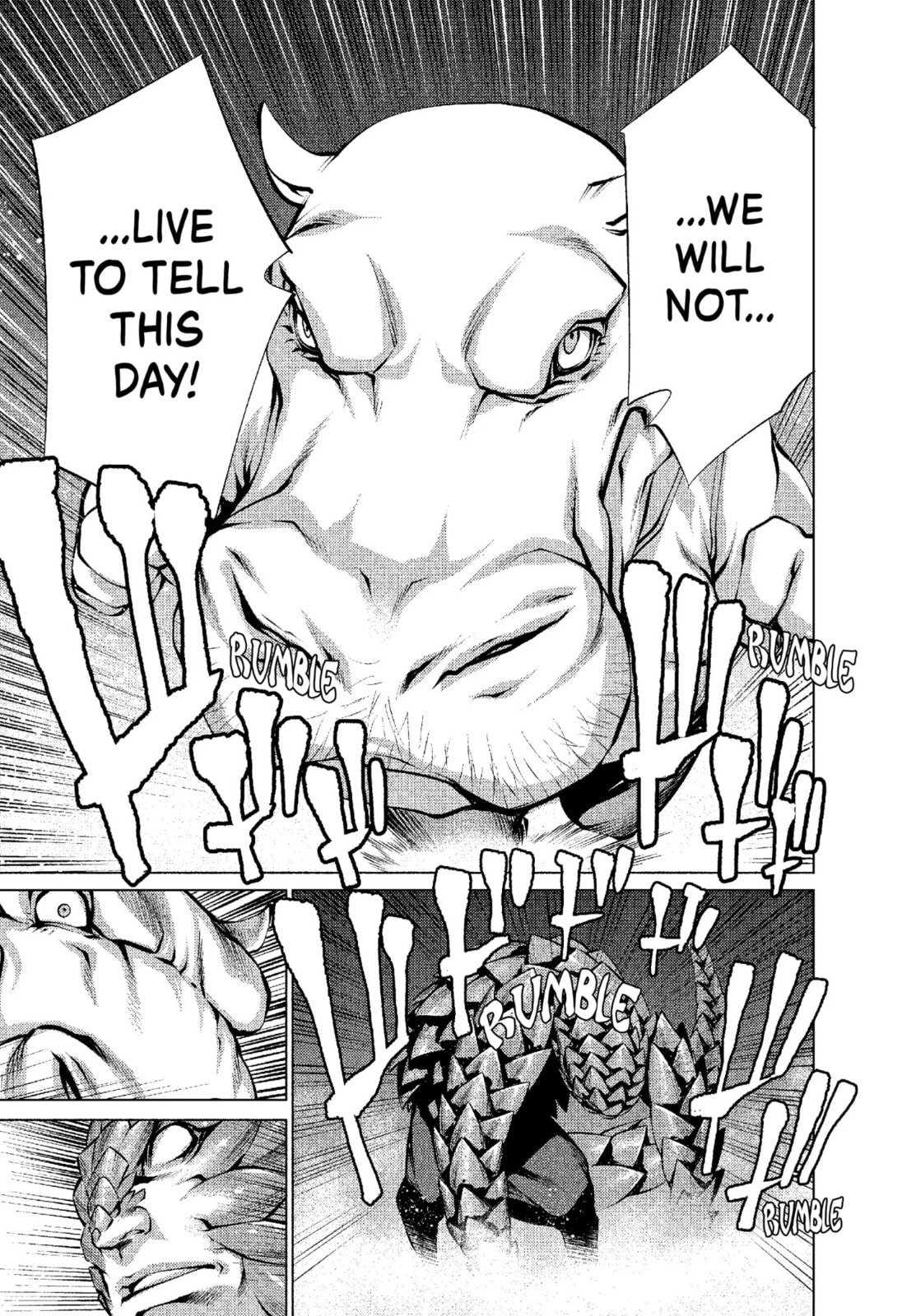 Read Killing Bites chapter 24.2 image 10 on Lezhin