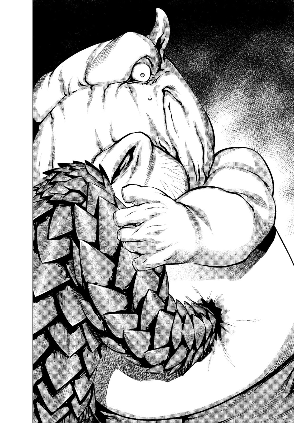 Read Killing Bites chapter 24.3 image 1 on Lezhin