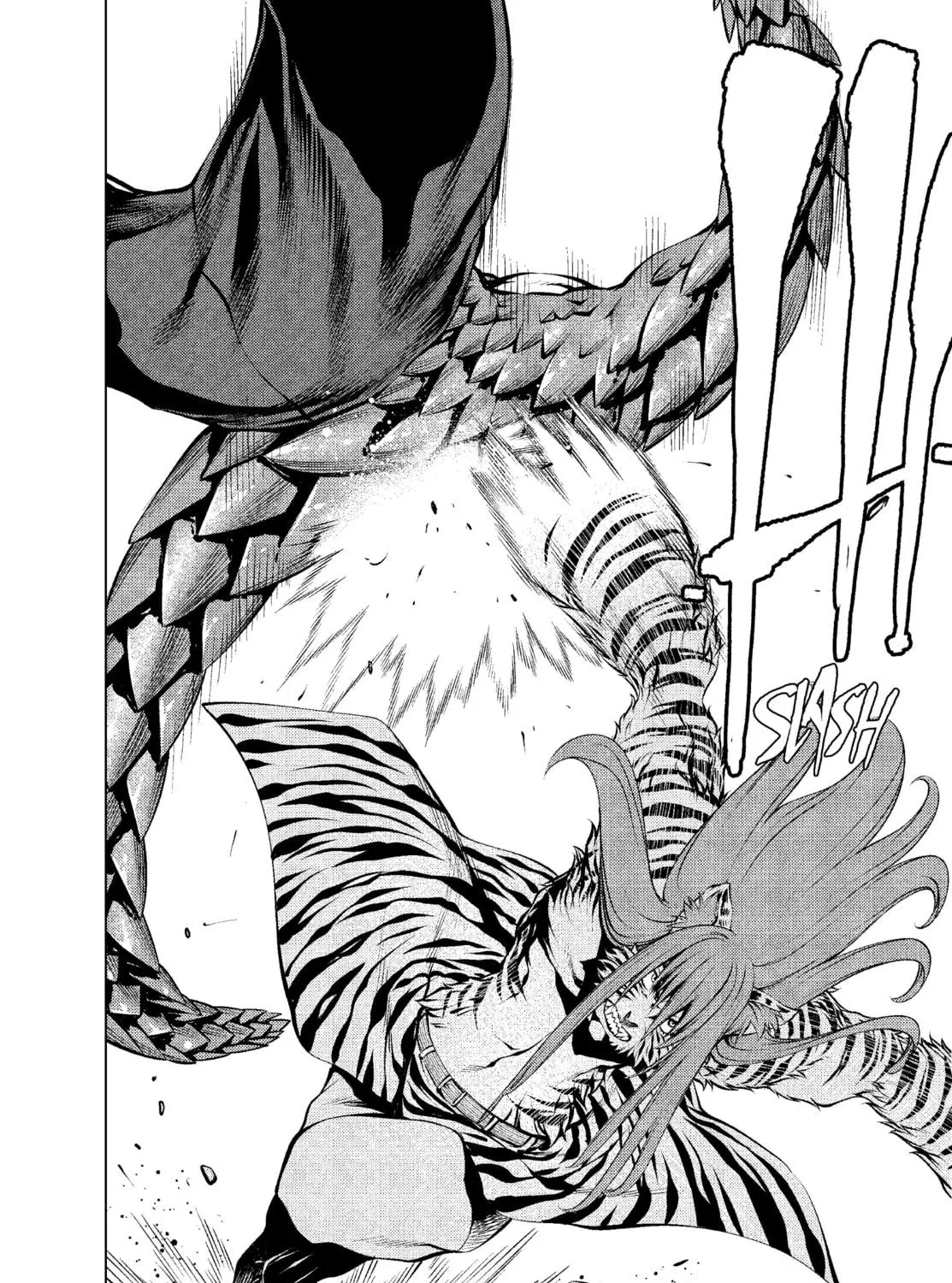Read Killing Bites chapter 24 image 10 on Lezhin