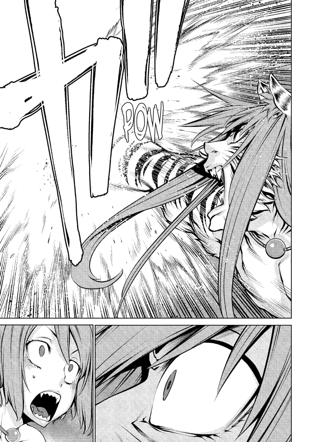 Read Killing Bites chapter 24 image 24 on Lezhin
