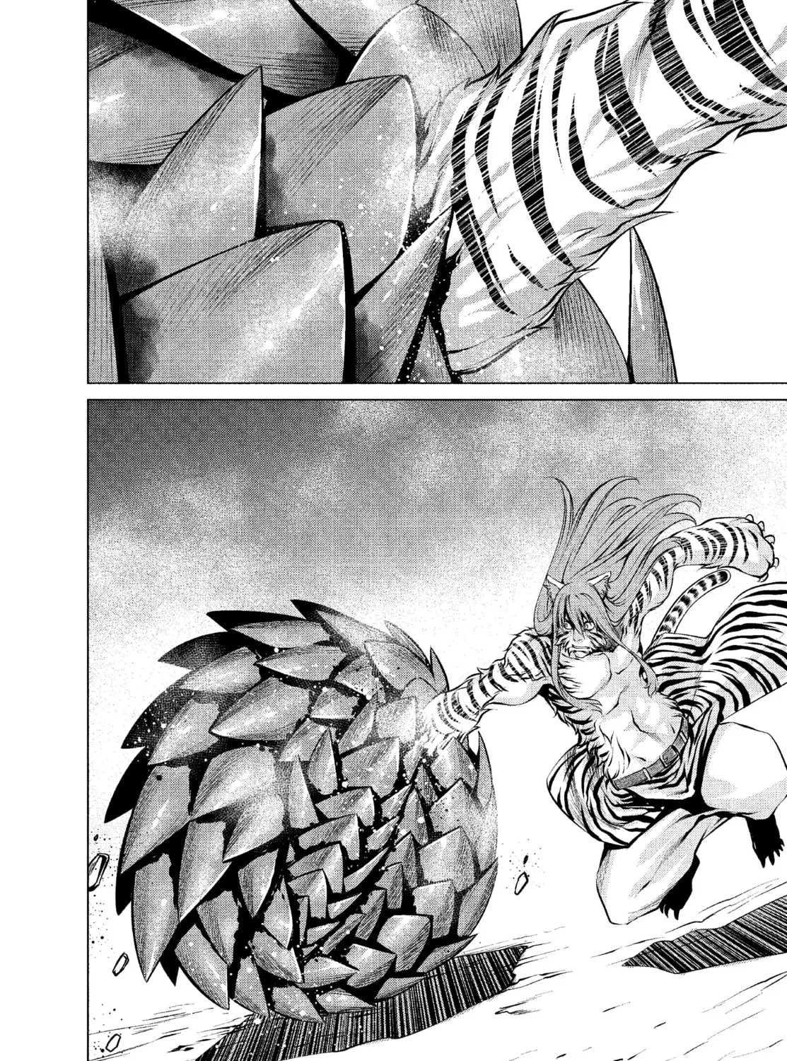 Read Killing Bites chapter 24 image 26 on Lezhin