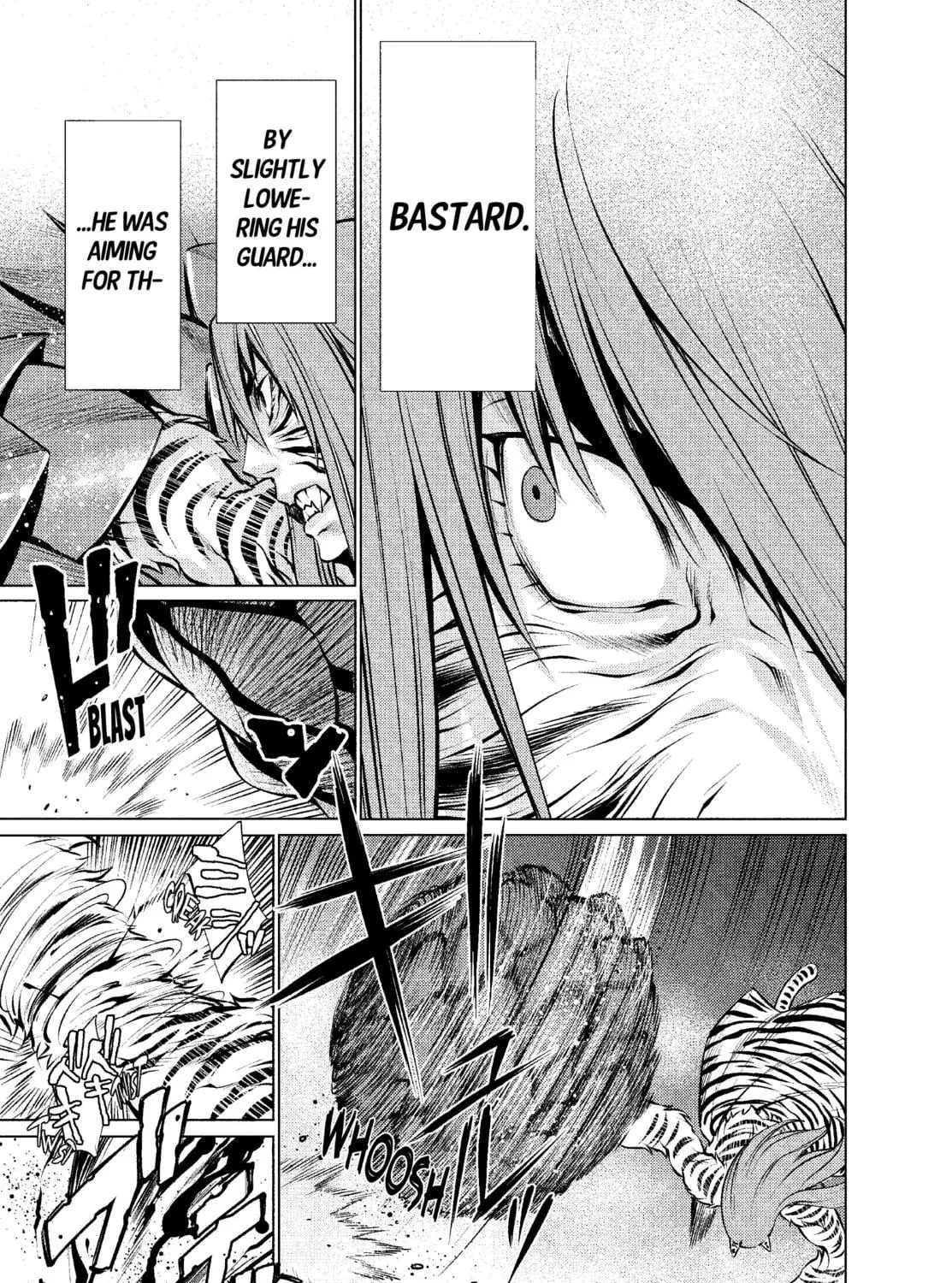 Read Killing Bites chapter 24 image 28 on Lezhin