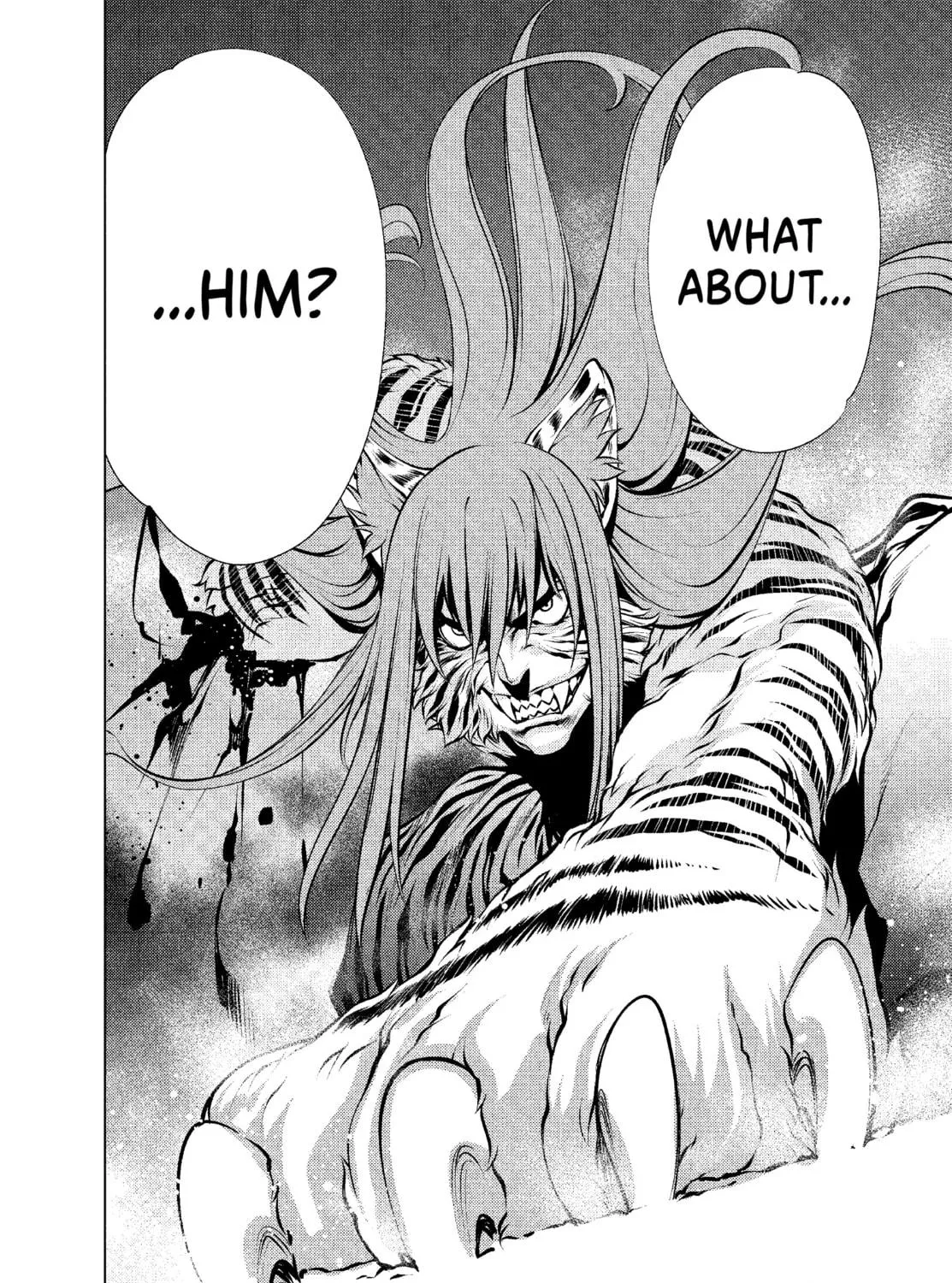 Read Killing Bites chapter 24 image 34 on Lezhin