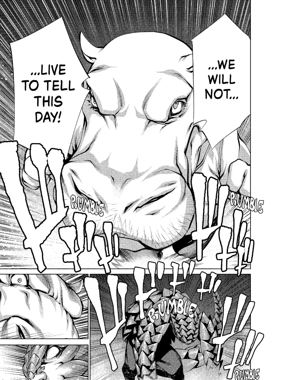 Read Killing Bites chapter 24 image 42 on Lezhin