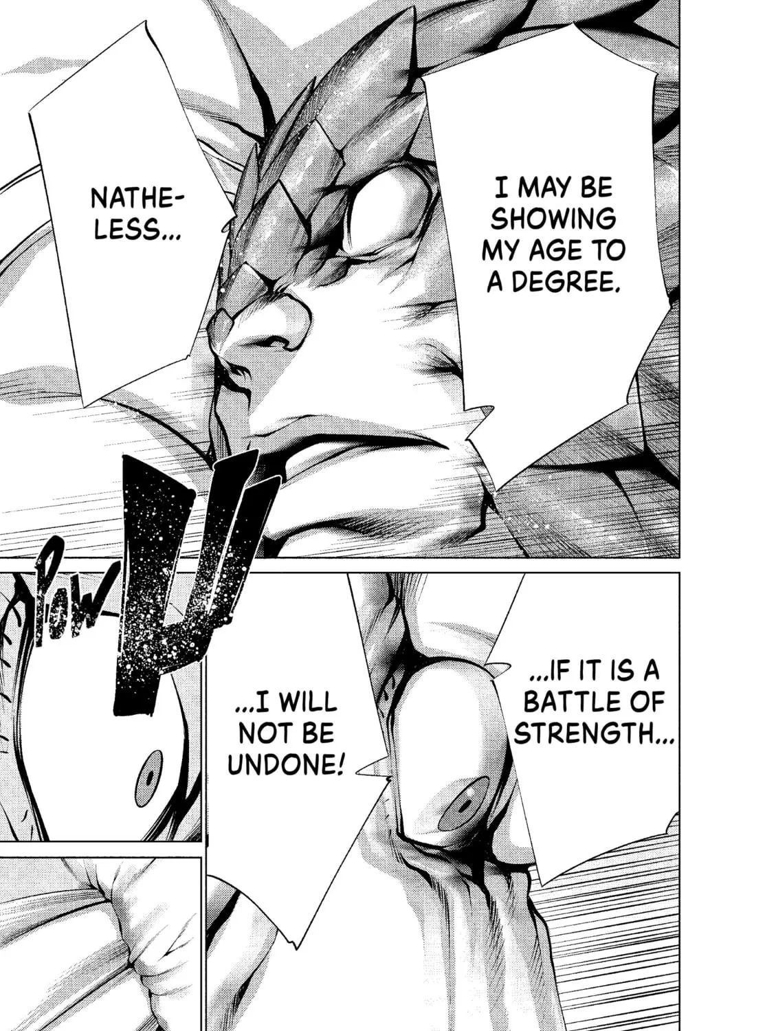 Read Killing Bites chapter 24 image 46 on Lezhin