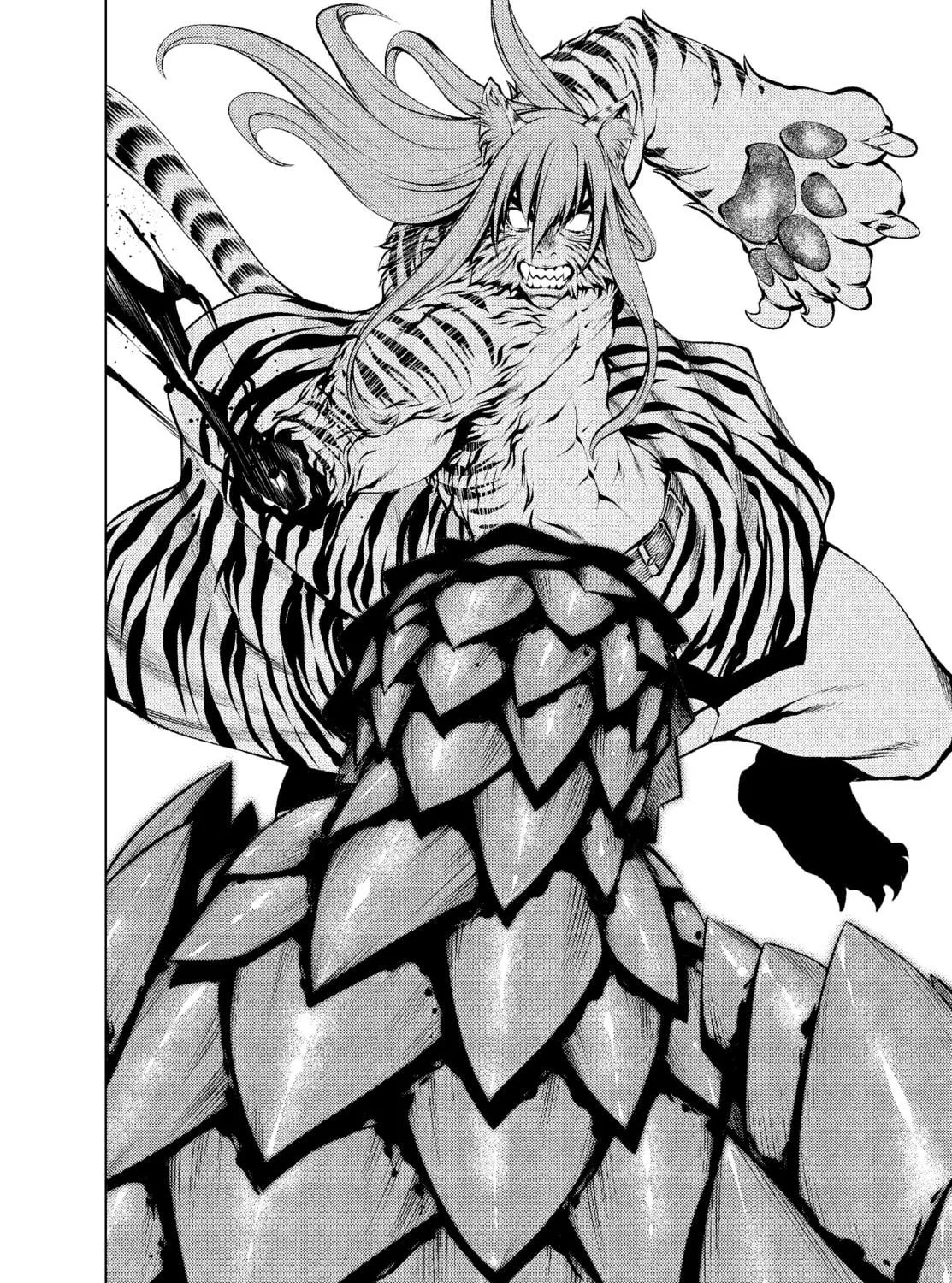 Read Killing Bites chapter 24 image 52 on Lezhin