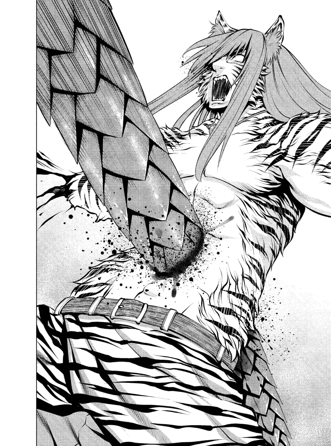 Read Killing Bites chapter 24 image 60 on Lezhin