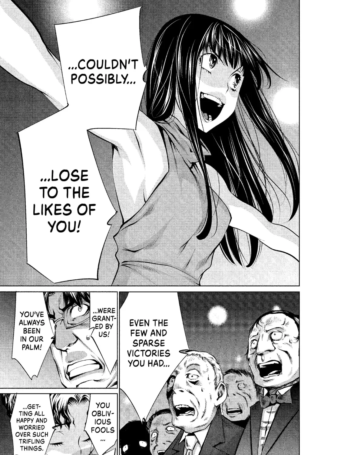 Read Killing Bites chapter 24 image 66 on Lezhin