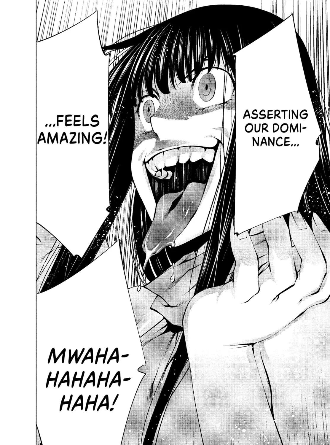 Read Killing Bites chapter 24 image 68 on Lezhin
