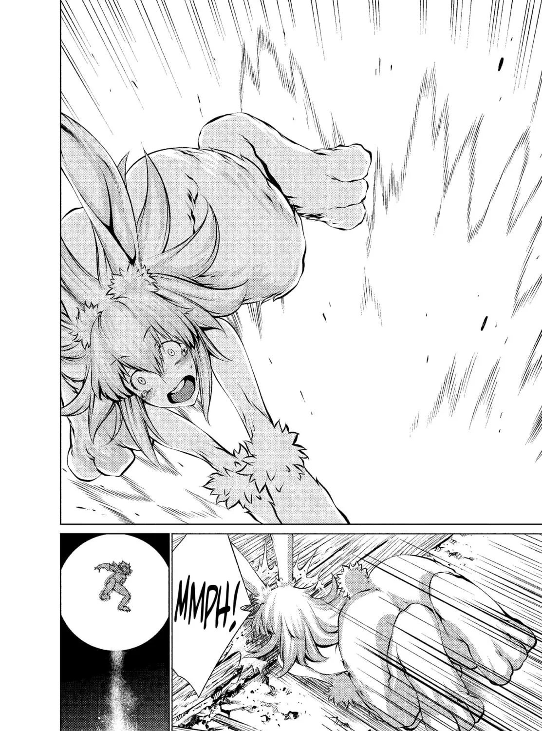 Read Killing Bites chapter 24 image 76 on Lezhin