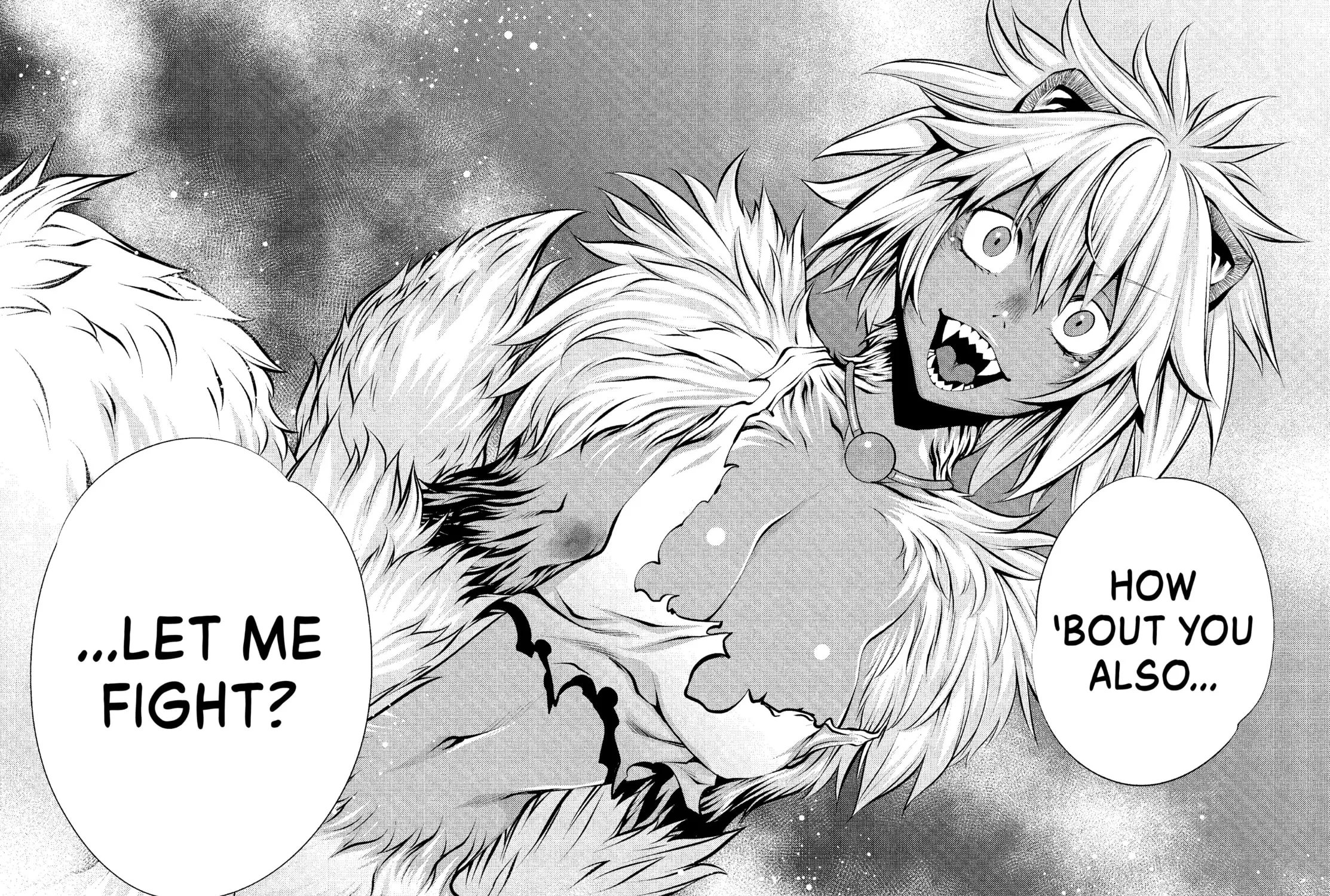 Read Killing Bites chapter 24 image 80 on Lezhin