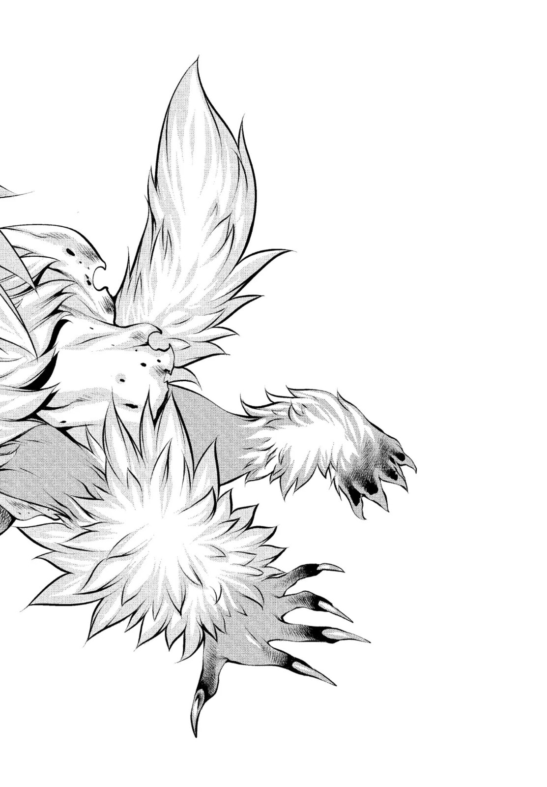 Read Killing Bites chapter 25.1 image 1 on Lezhin