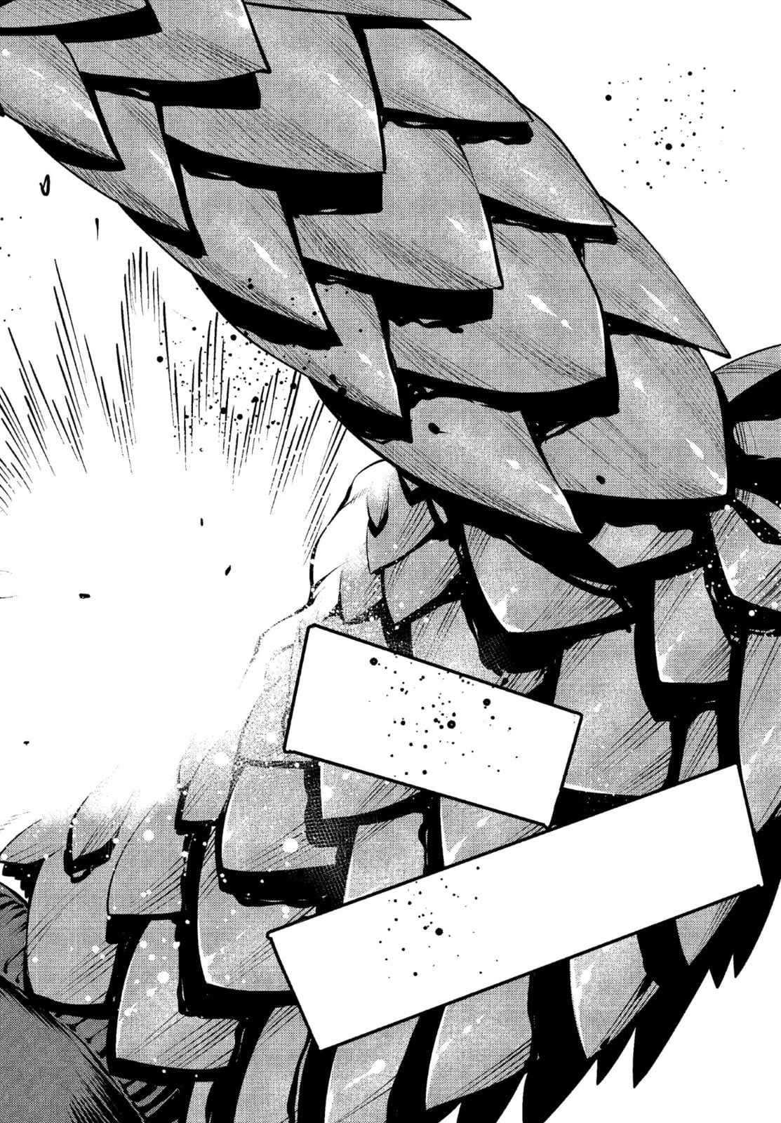 Read Killing Bites chapter 25.4 image 6 on Lezhin