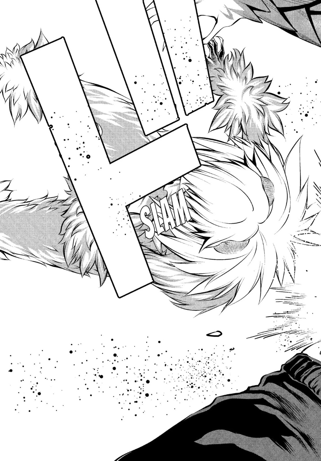 Read Killing Bites chapter 25.4 image 7 on Lezhin