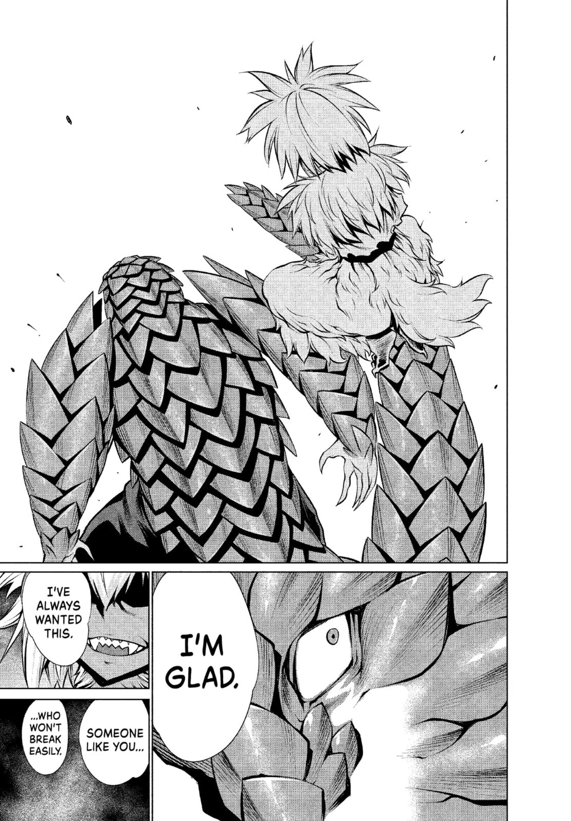 Read Killing Bites chapter 25.4 image 9 on Lezhin