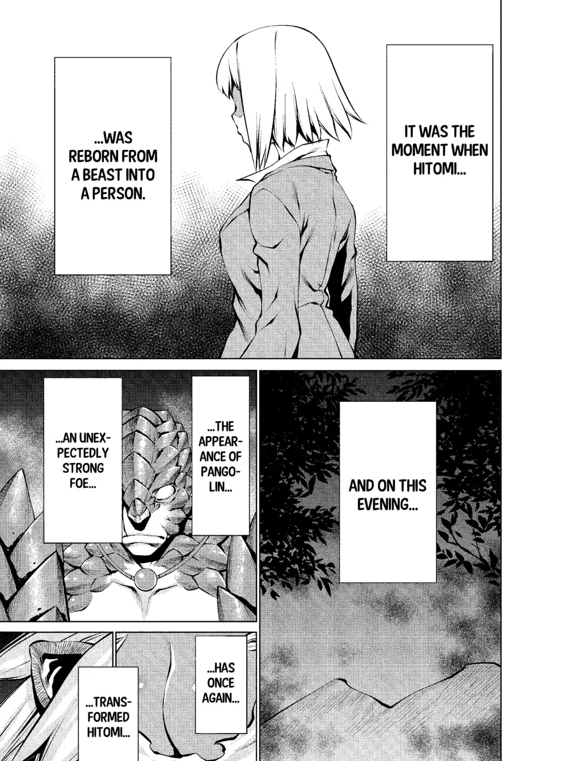 Read Killing Bites chapter 25 image 74 on Lezhin