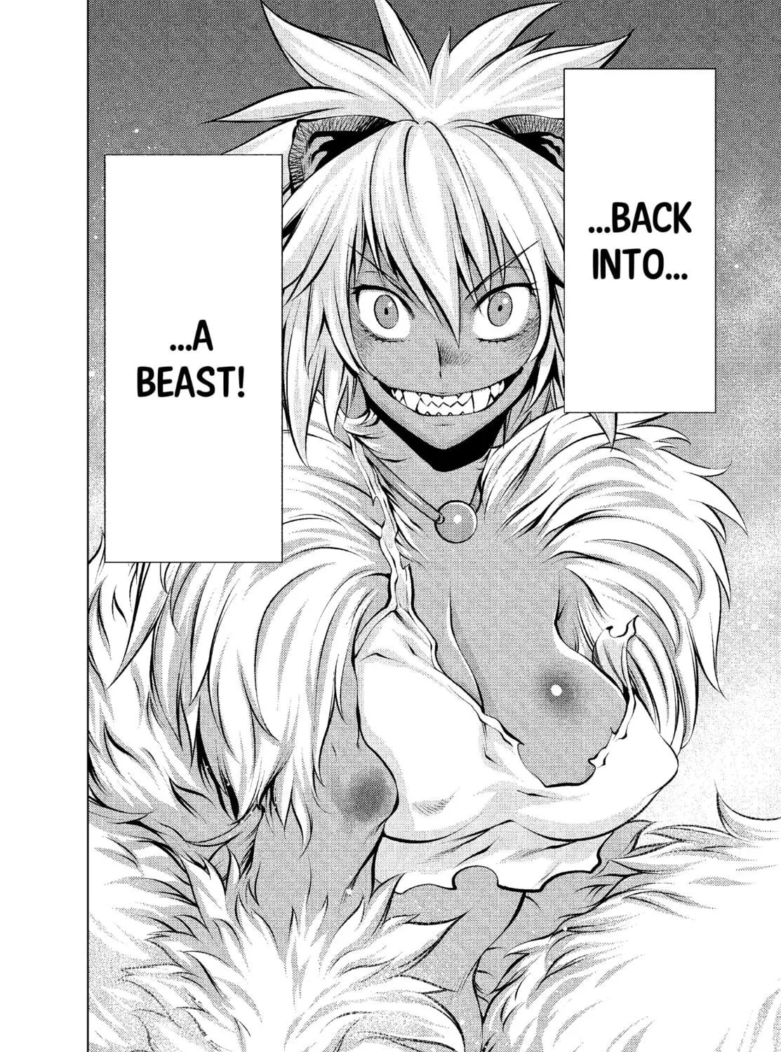 Read Killing Bites chapter 25 image 76 on Lezhin