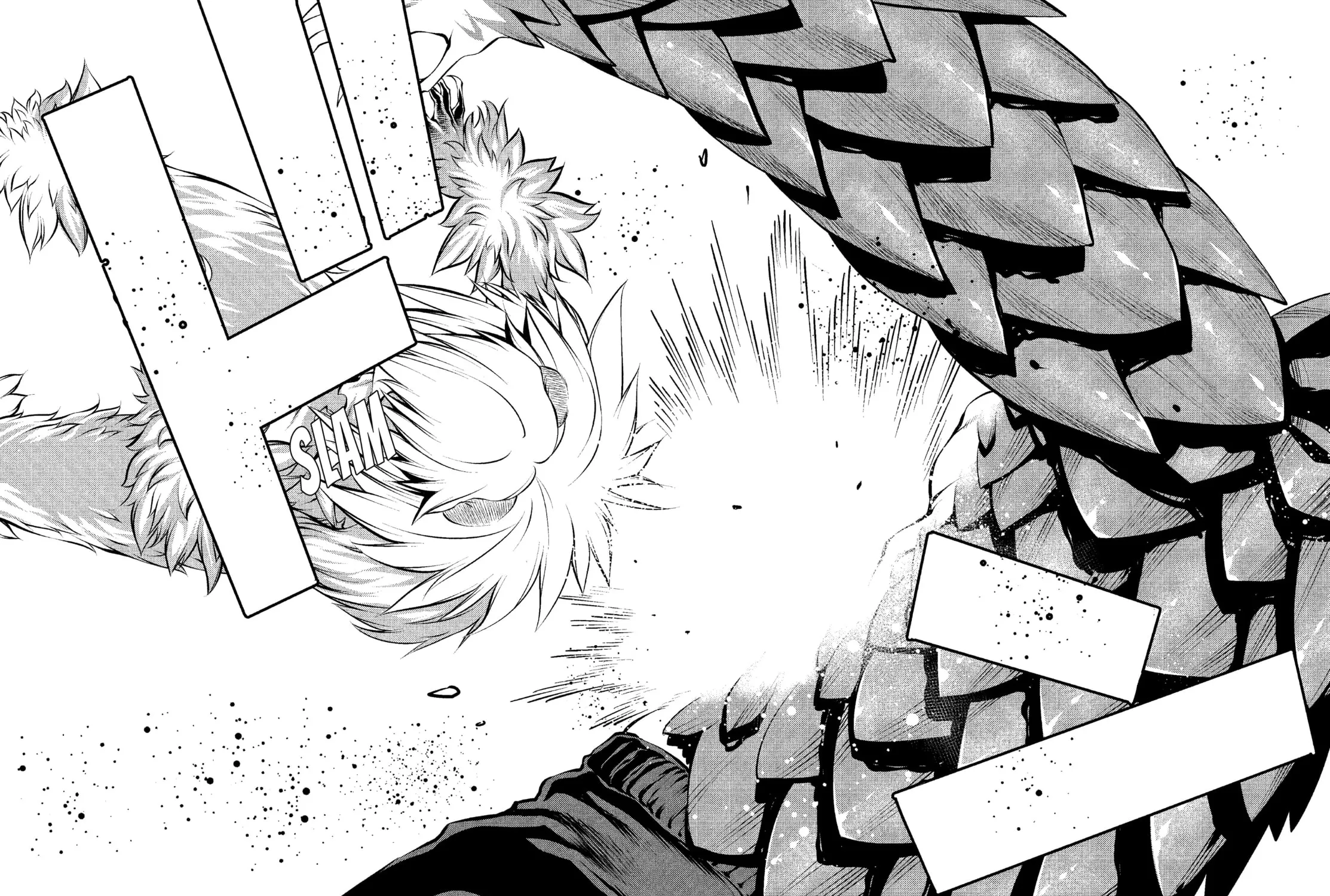 Read Killing Bites chapter 25 image 80 on Lezhin