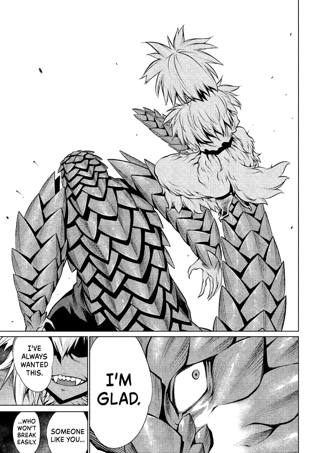Read Killing Bites chapter 25 image 84 on Lezhin