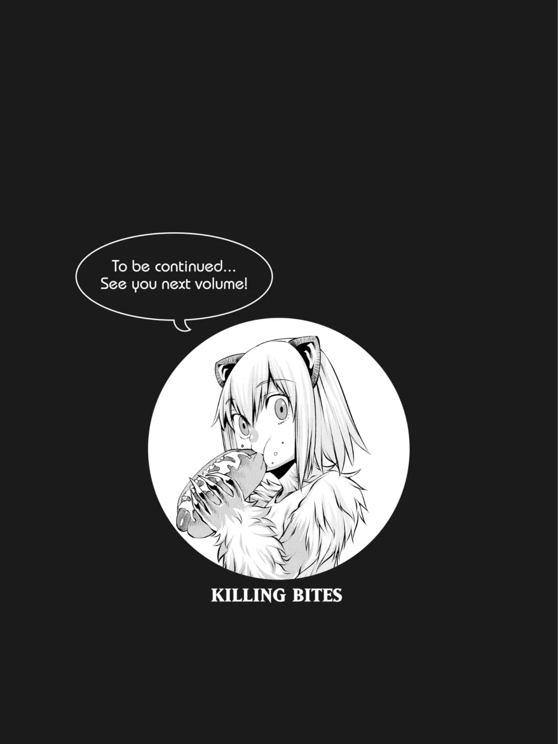 Read Killing Bites chapter 25 image 96 on Lezhin