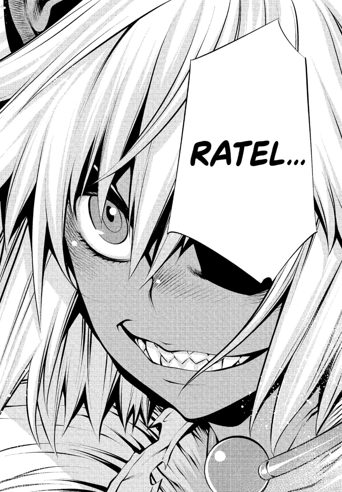 Read Killing Bites chapter 26.1 image 1 on Lezhin