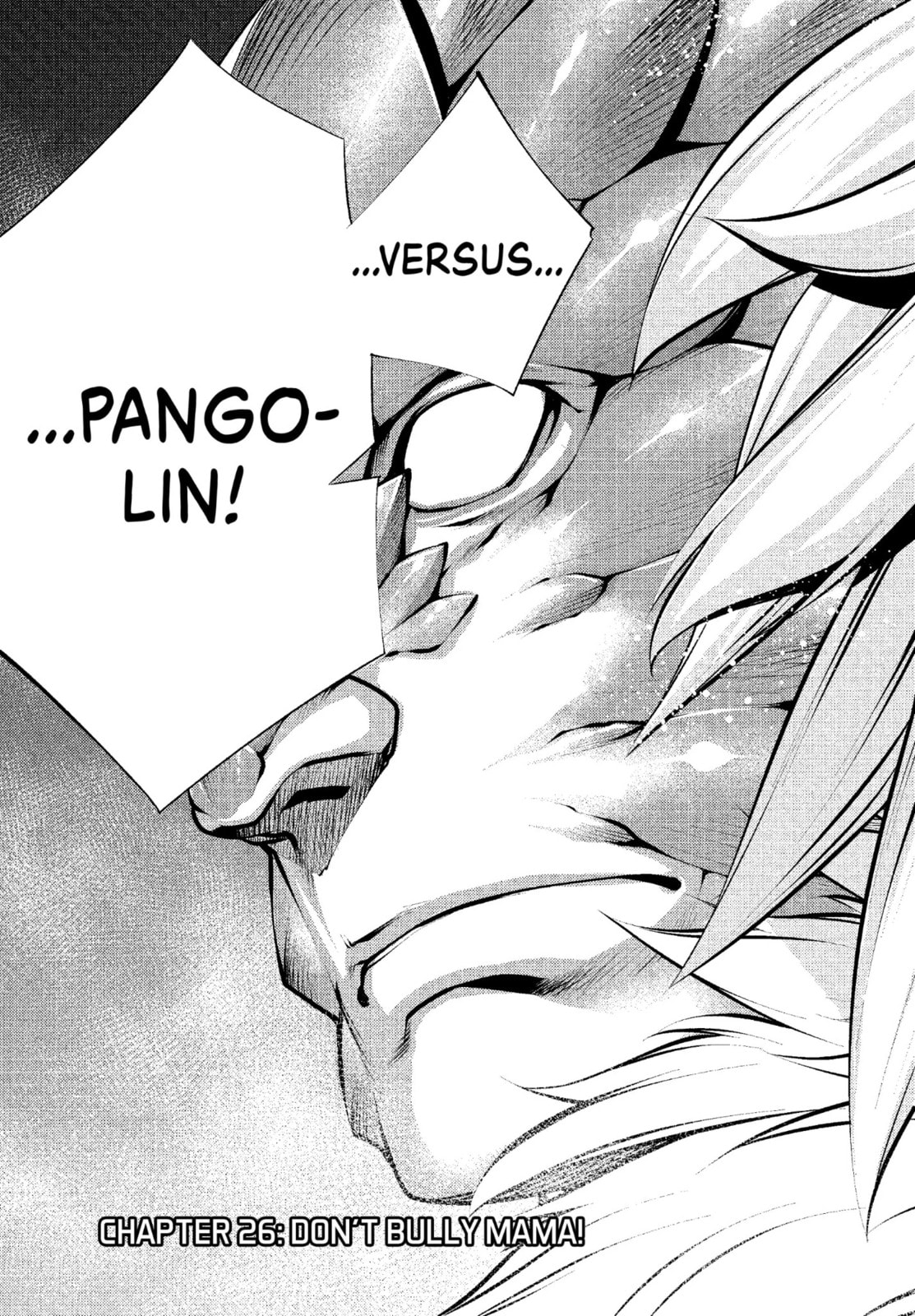 Read Killing Bites chapter 26.1 image 2 on Lezhin