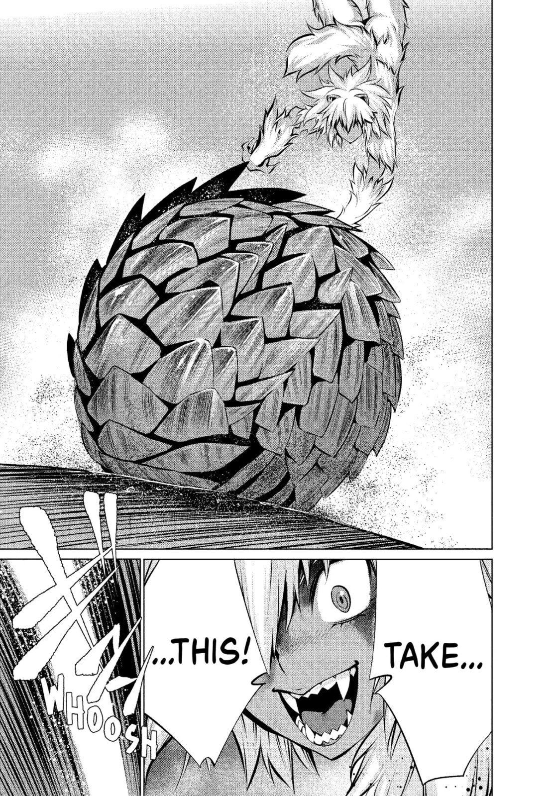 Read Killing Bites chapter 26.2 image 10 on Lezhin