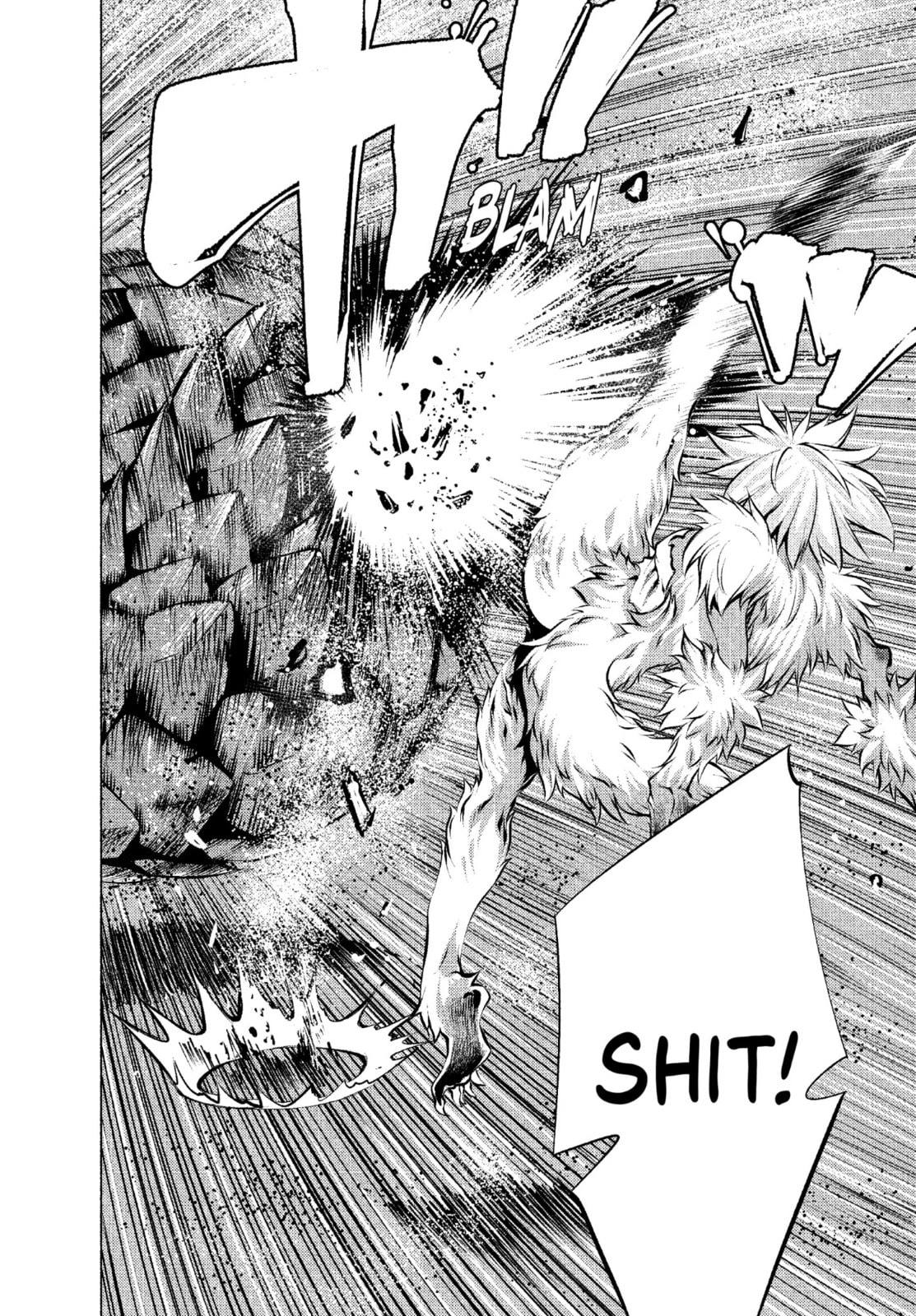 Read Killing Bites chapter 26.2 image 11 on Lezhin